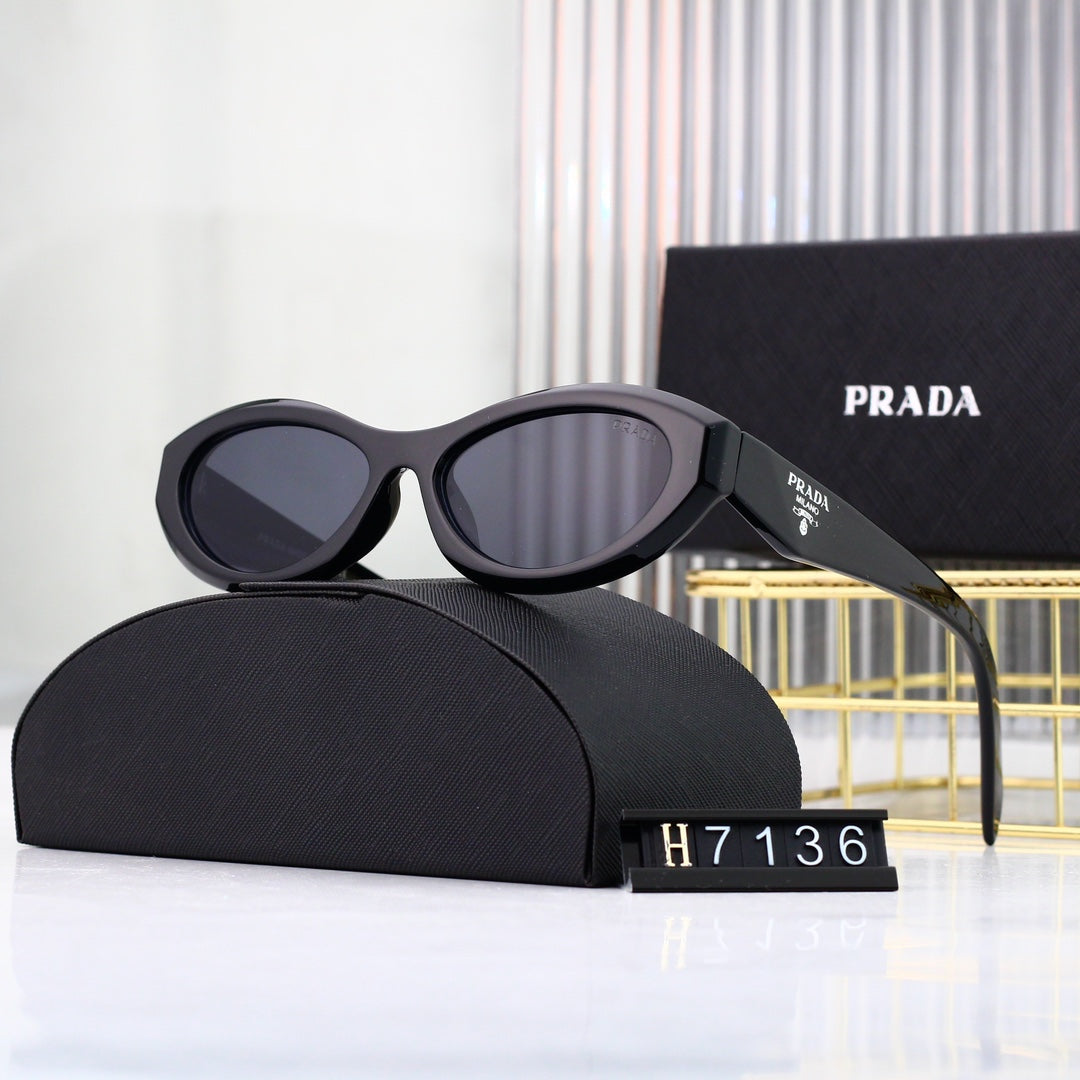 sunglasses / model:C7136
