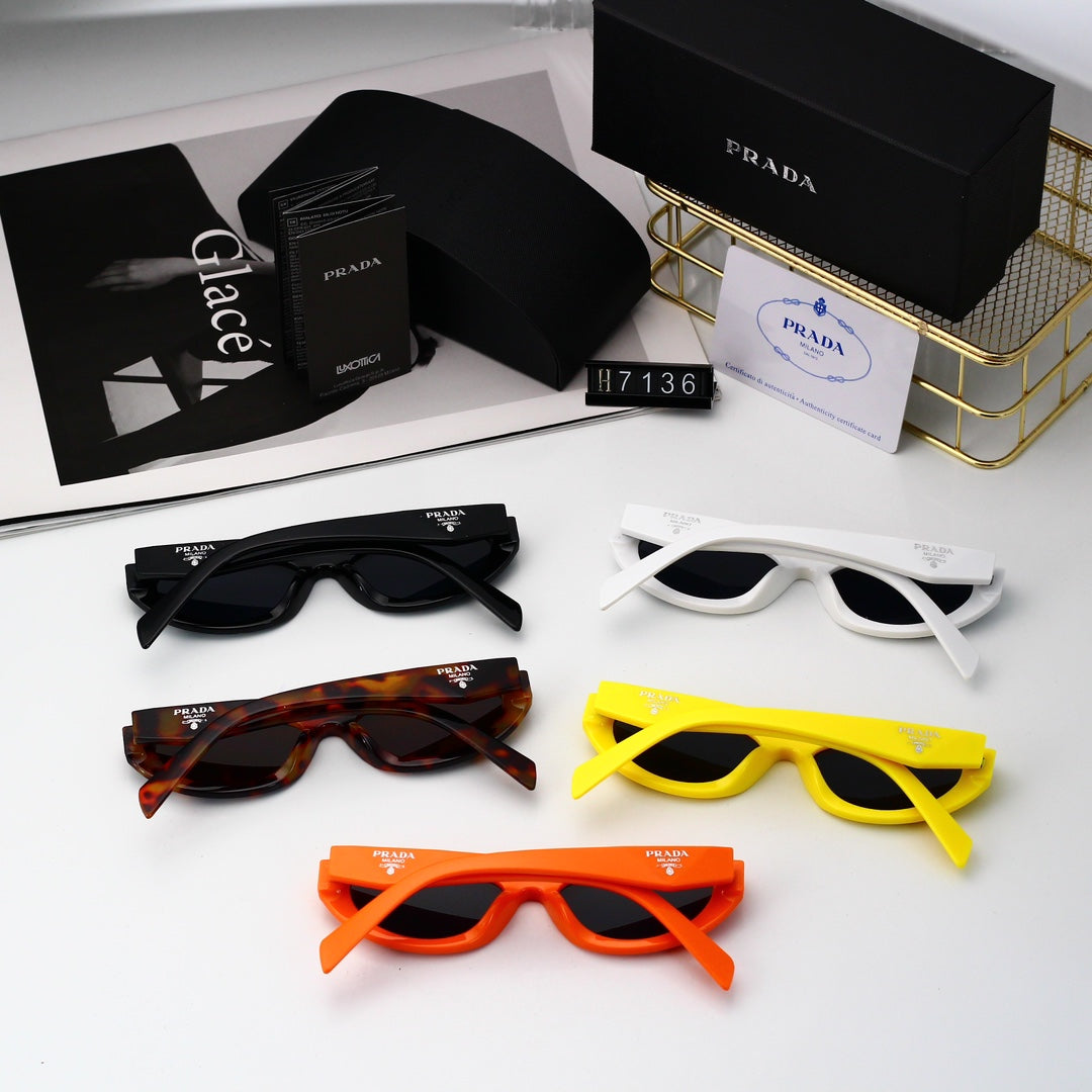 sunglasses / model:C7136