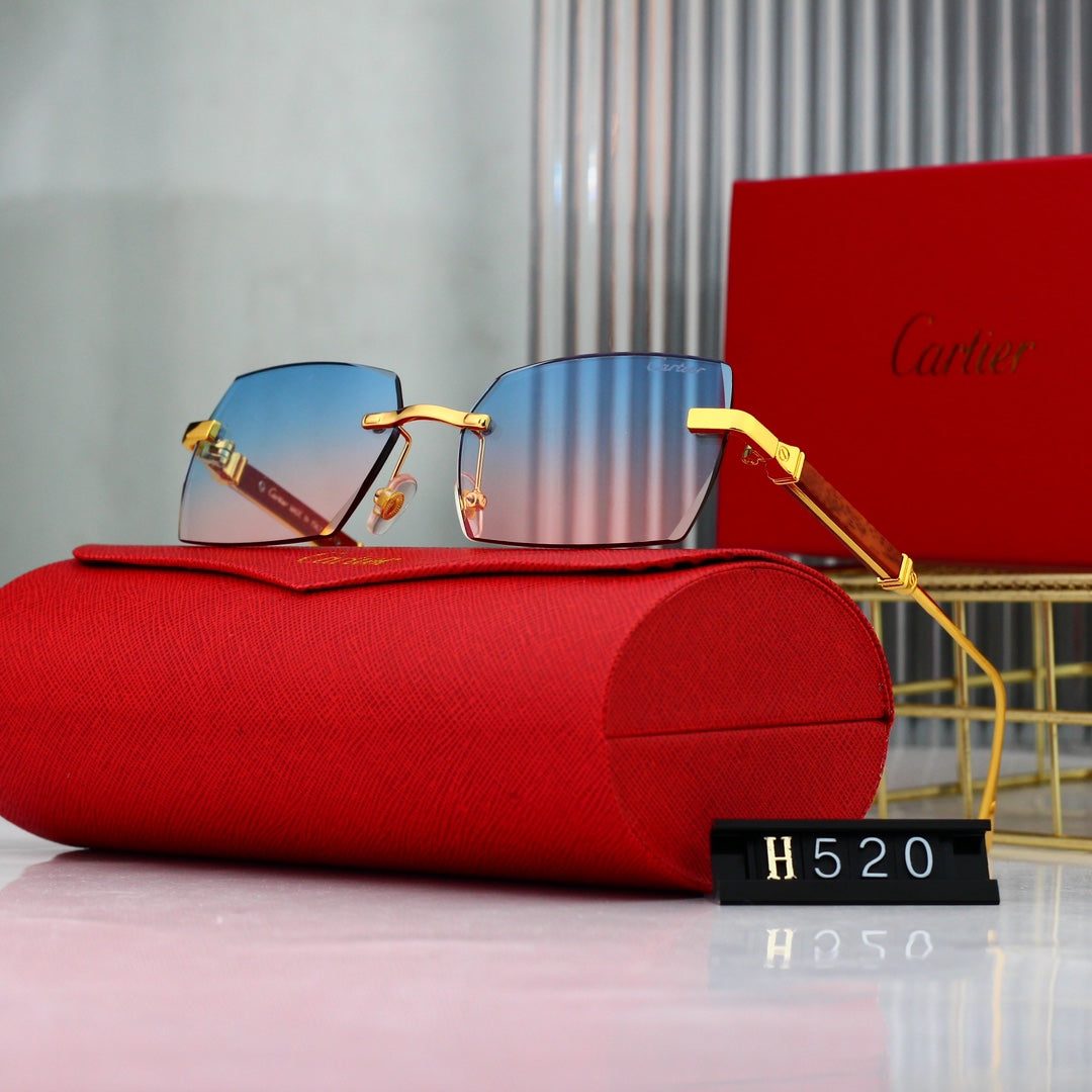 sunglasses /lens: UV400 /model:520
