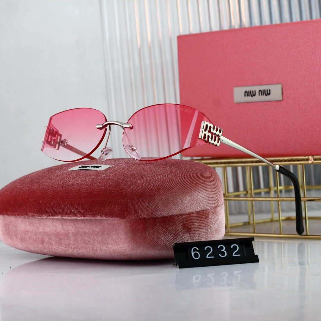 Sunglasses/model:6232
