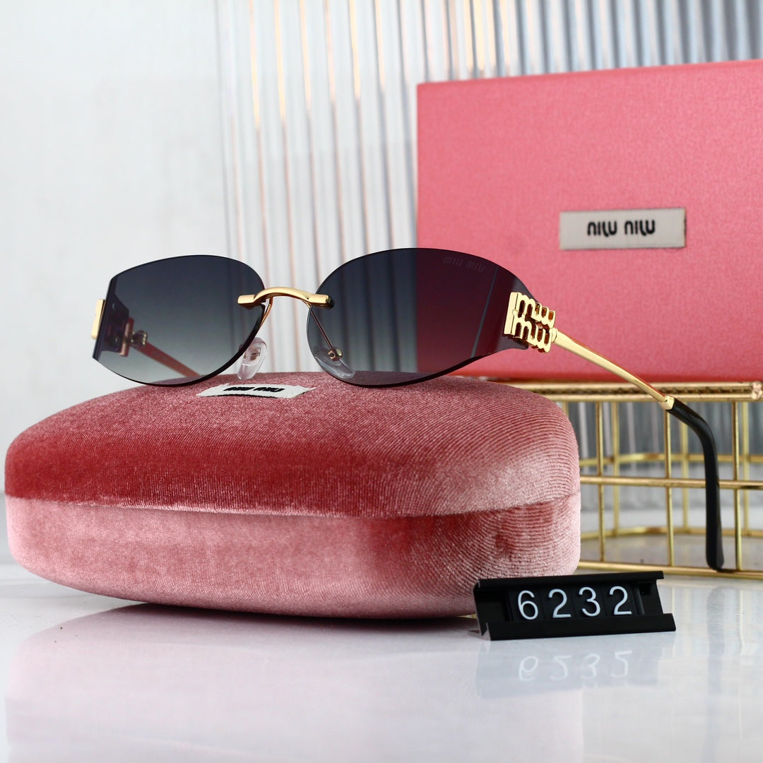 Sunglasses/model:6232