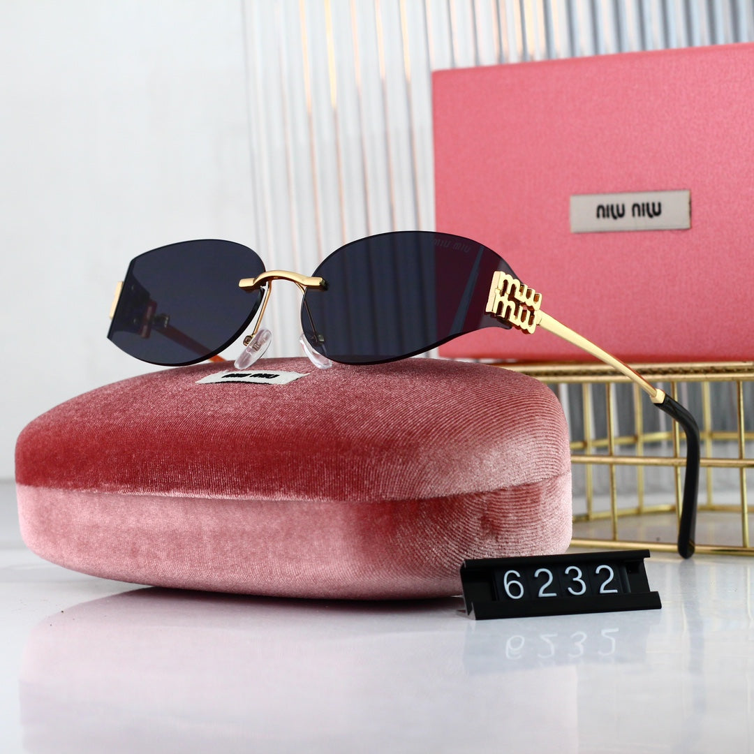 Sunglasses/model:6232