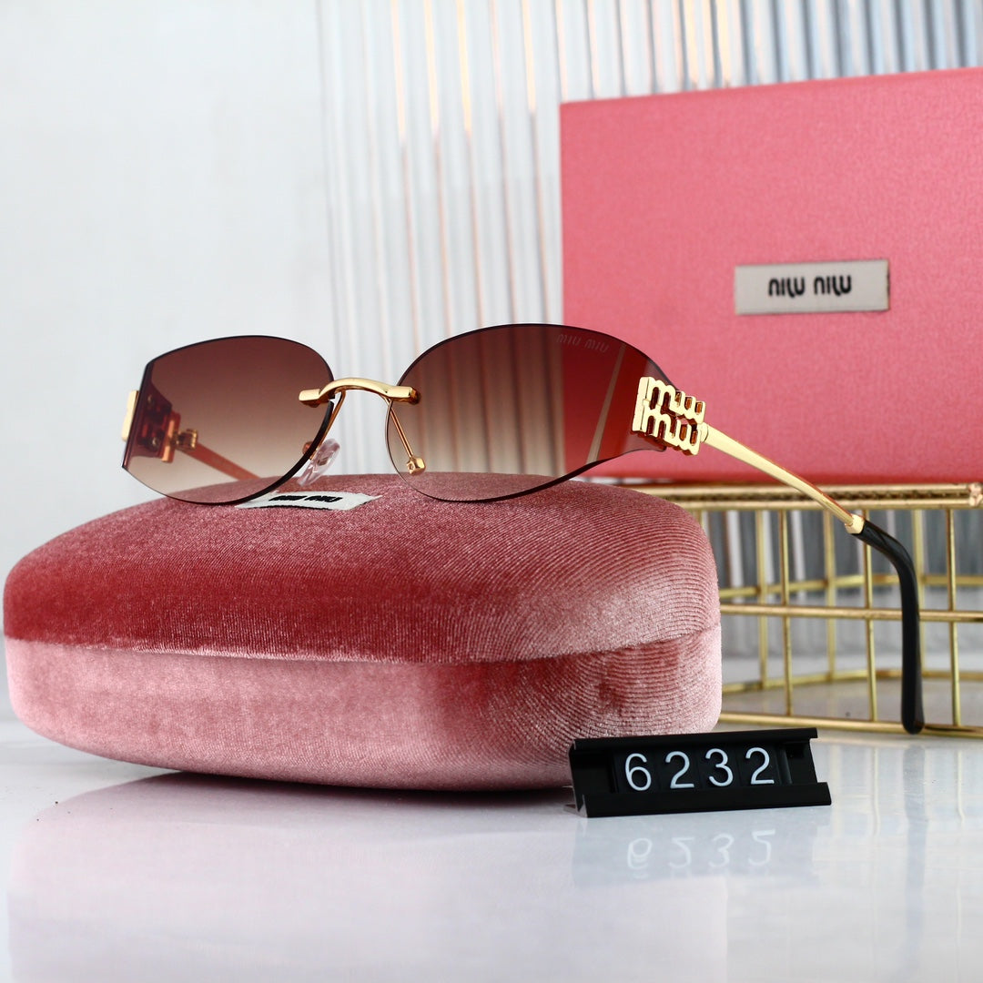 Sunglasses/model:6232