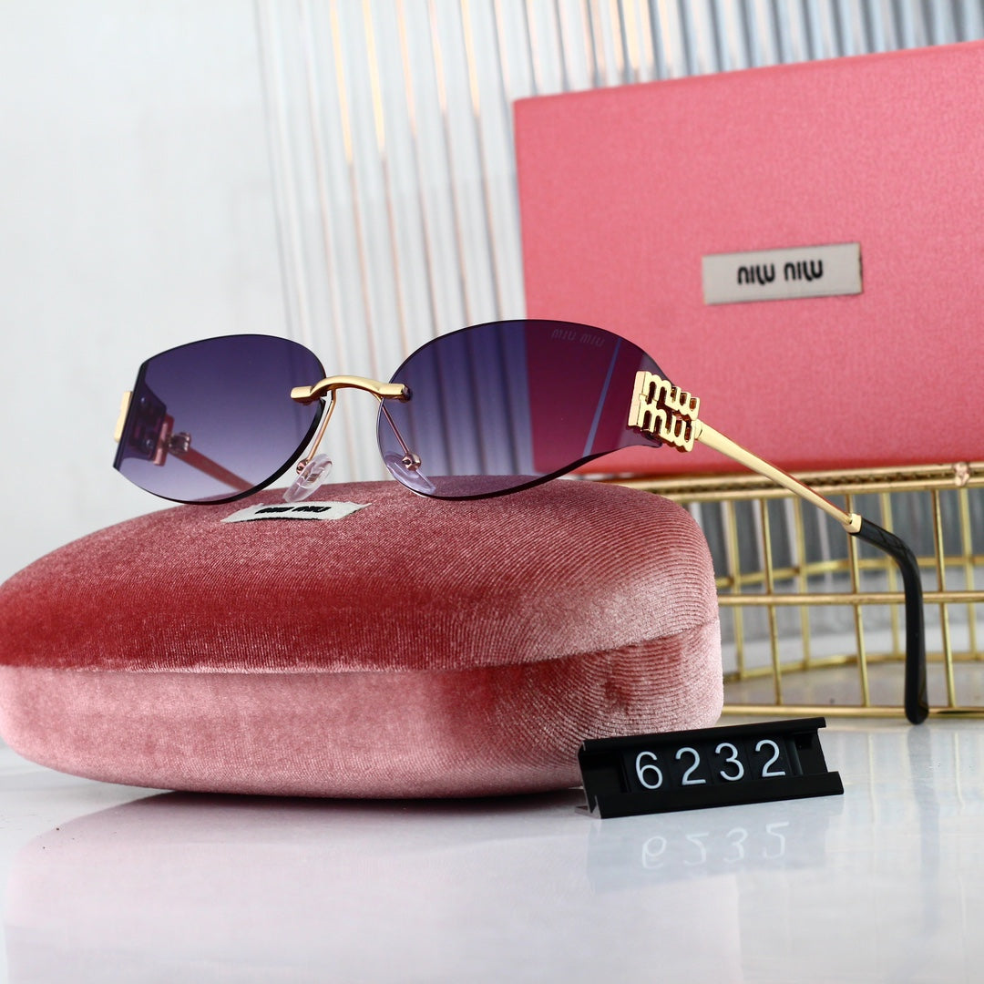 Sunglasses/model:6232