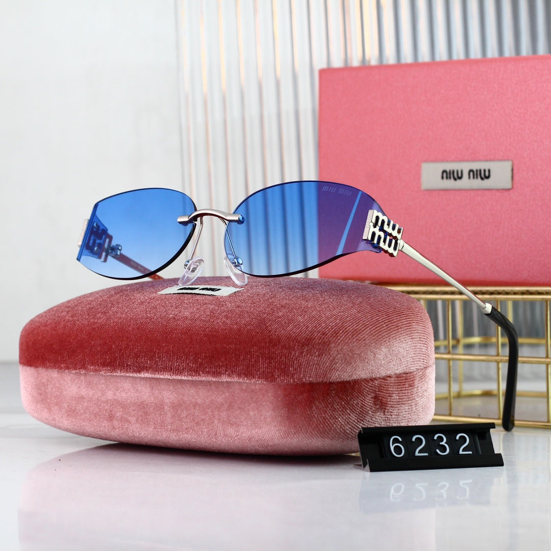 Sunglasses/model:6232