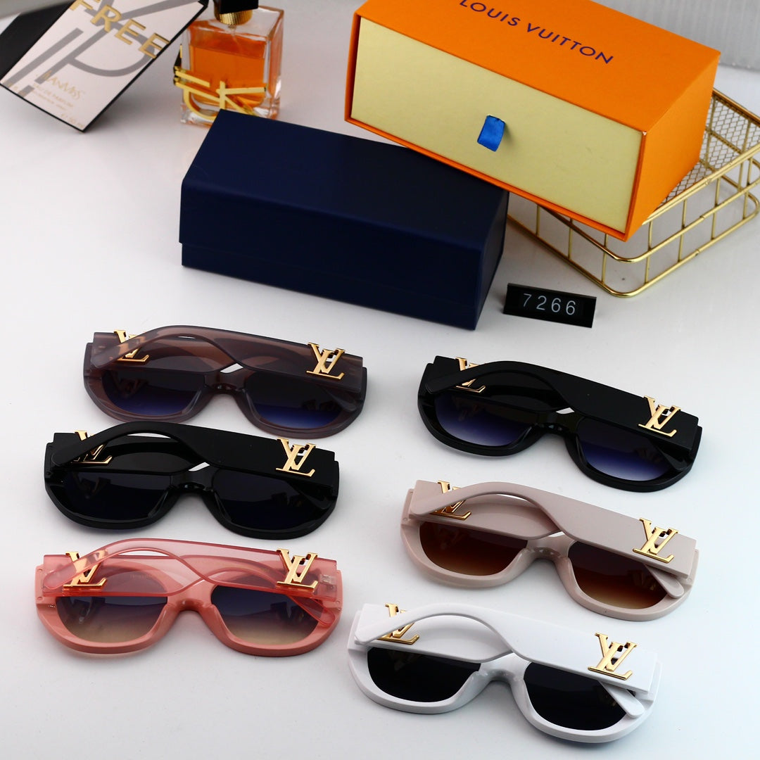 Sunglasses/model:7266