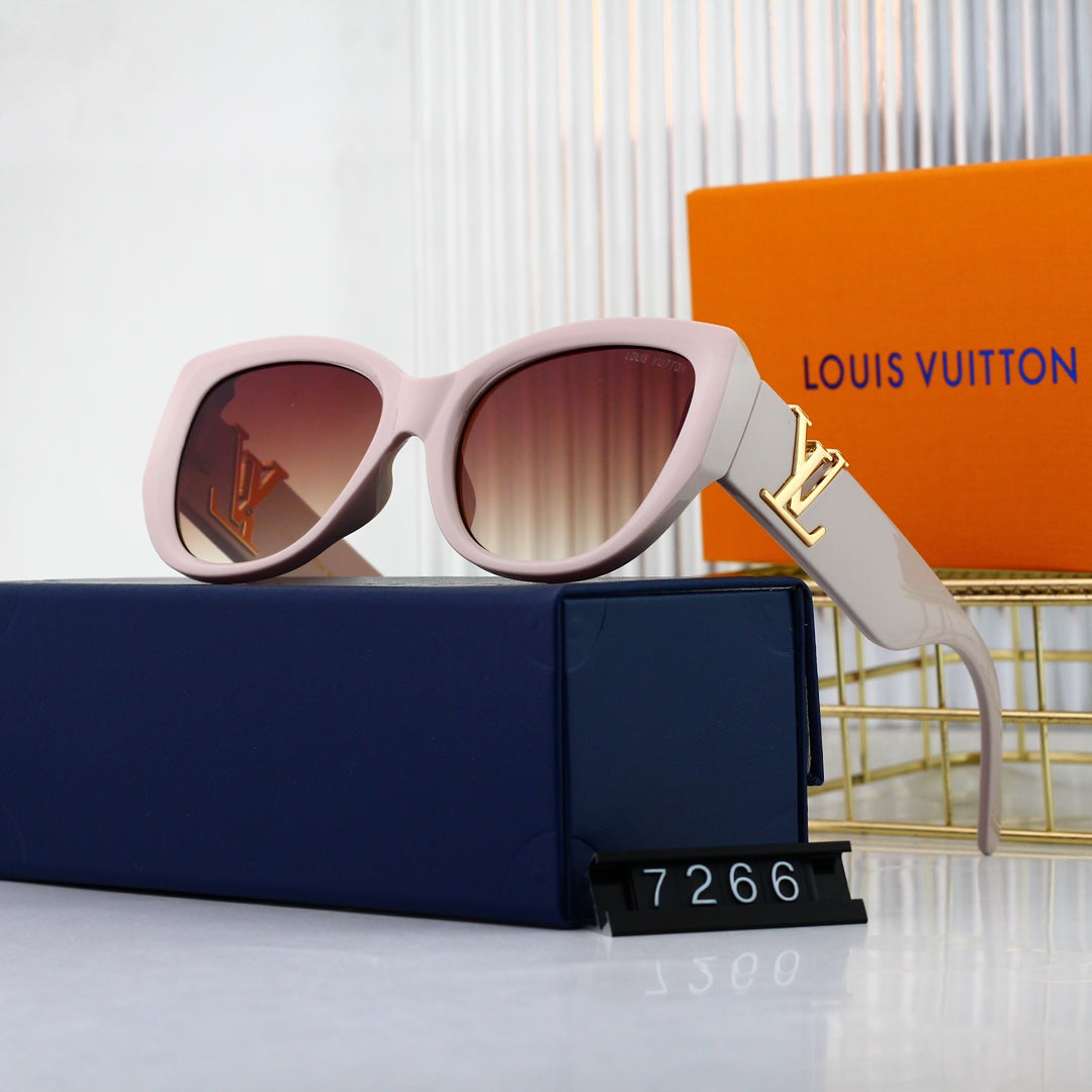 Sunglasses/model:7266