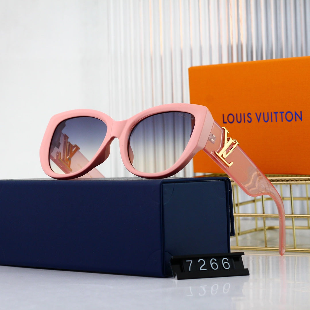 Sunglasses/model:7266