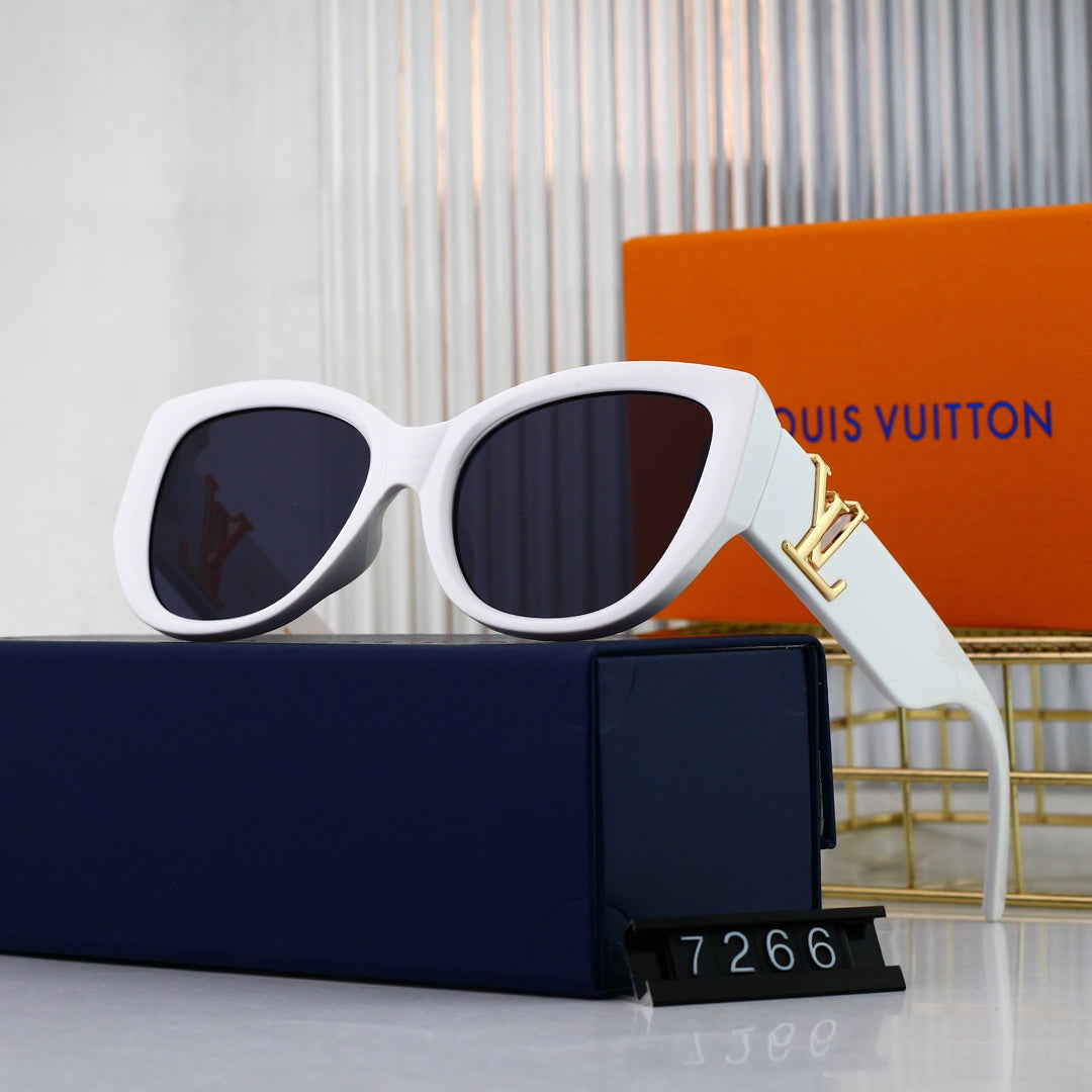 Sunglasses/model:7266