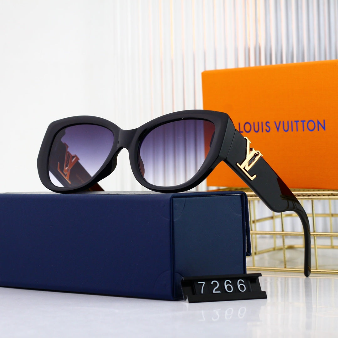 Sunglasses/model:7266