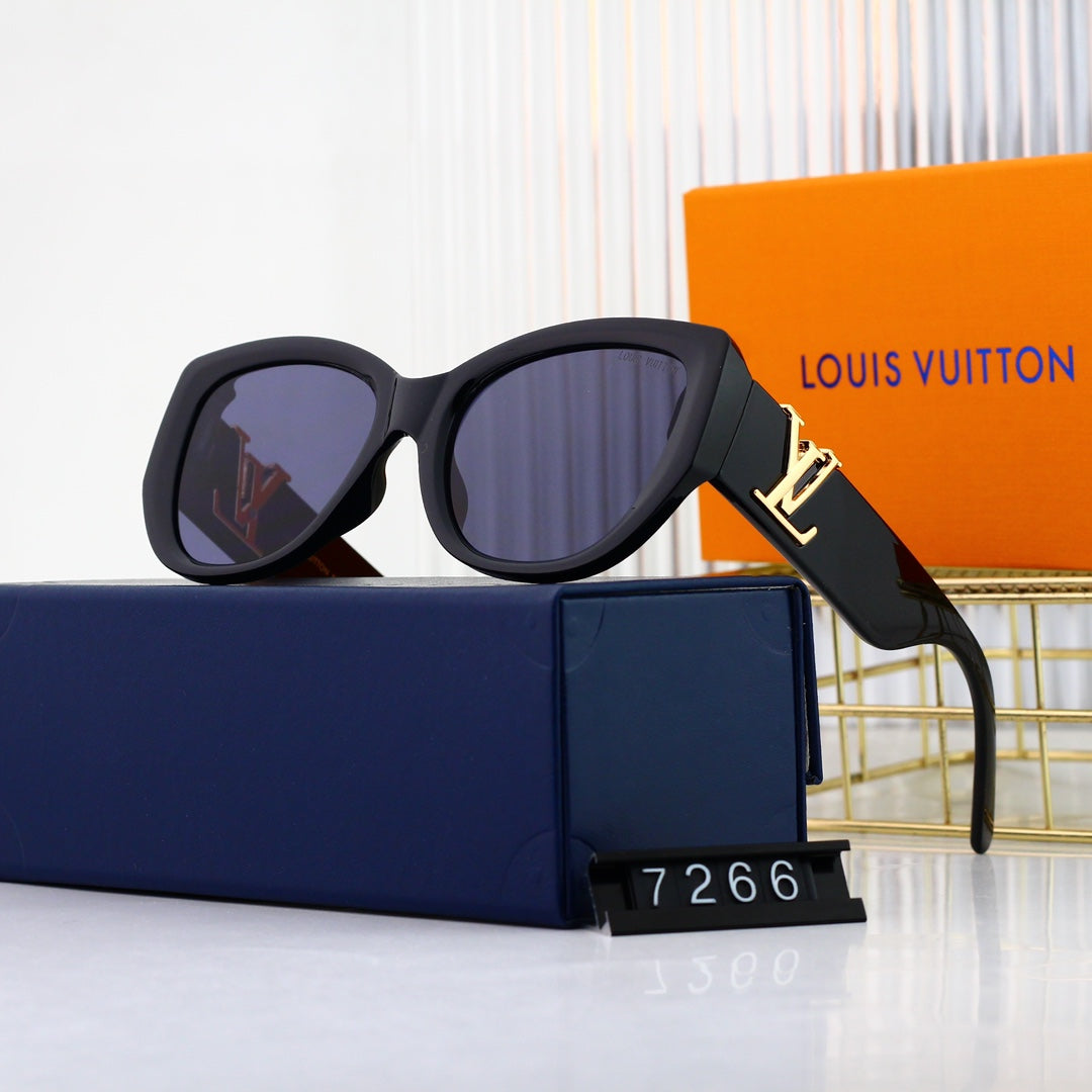 Sunglasses/model:7266