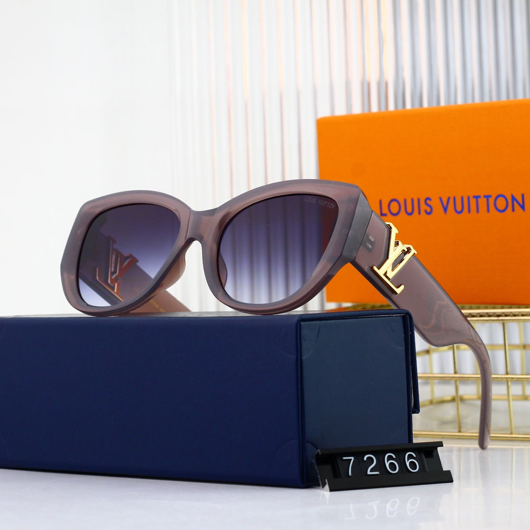 Sunglasses/model:7266