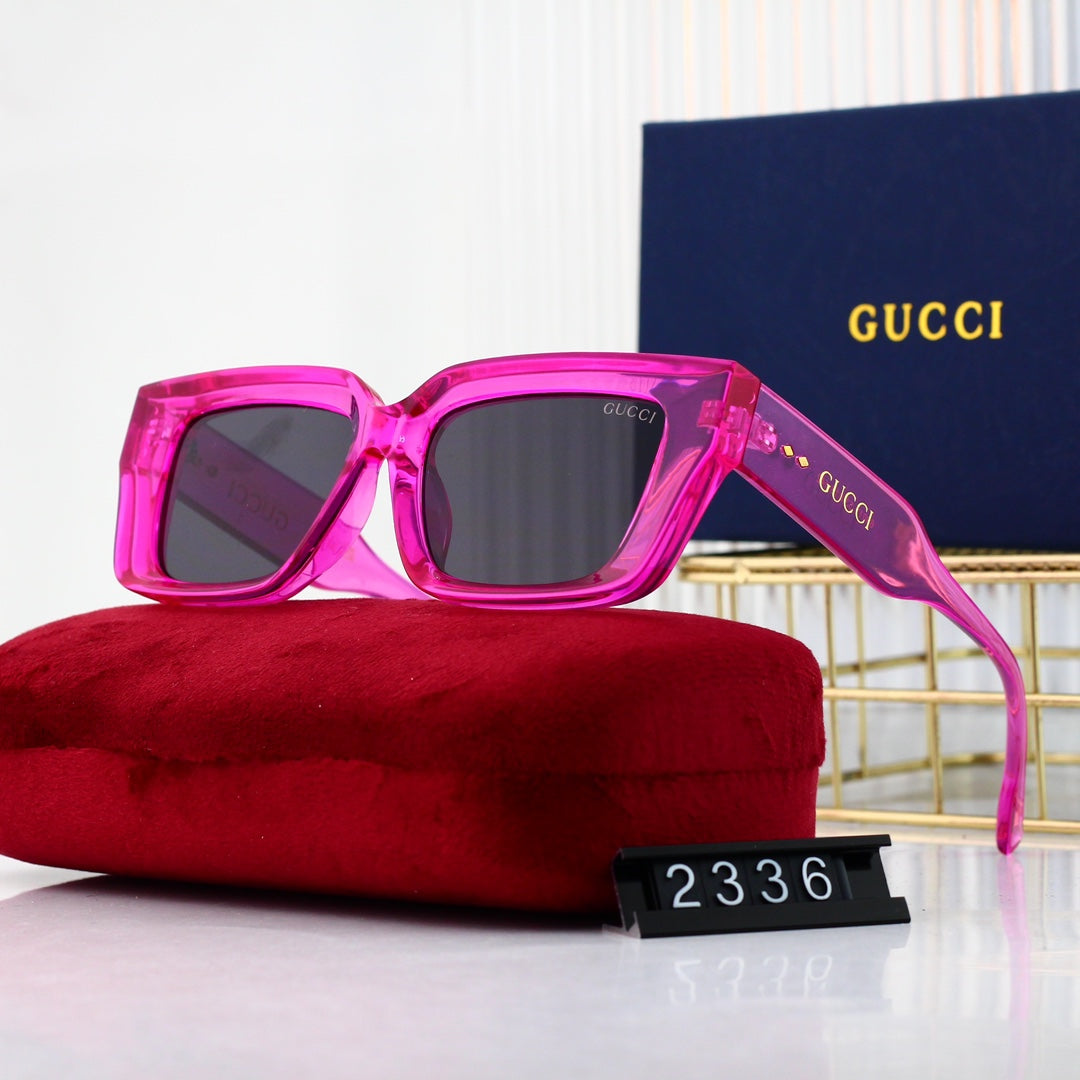 Sunglasses/model:2336