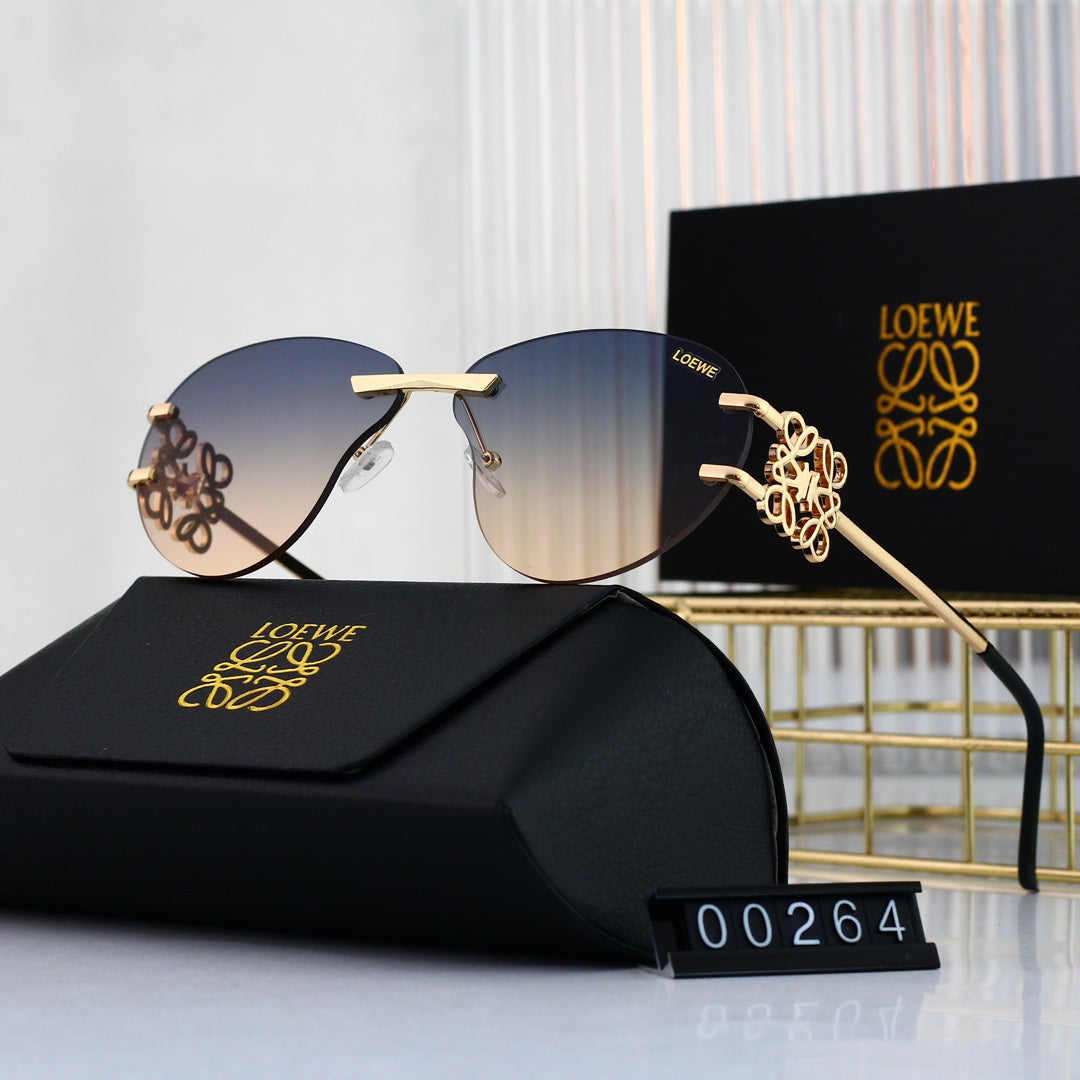 Sunglasses/model:00264