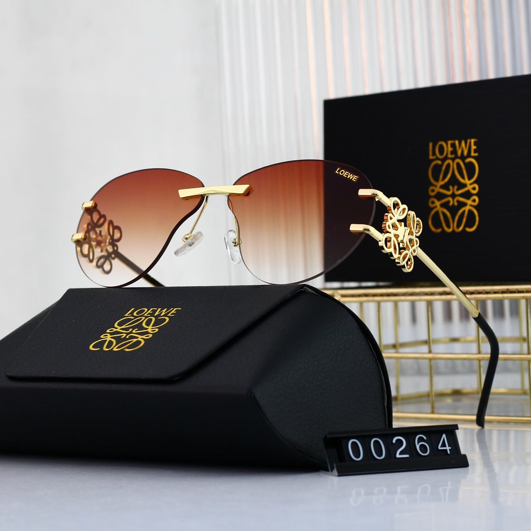 Sunglasses/model:00264