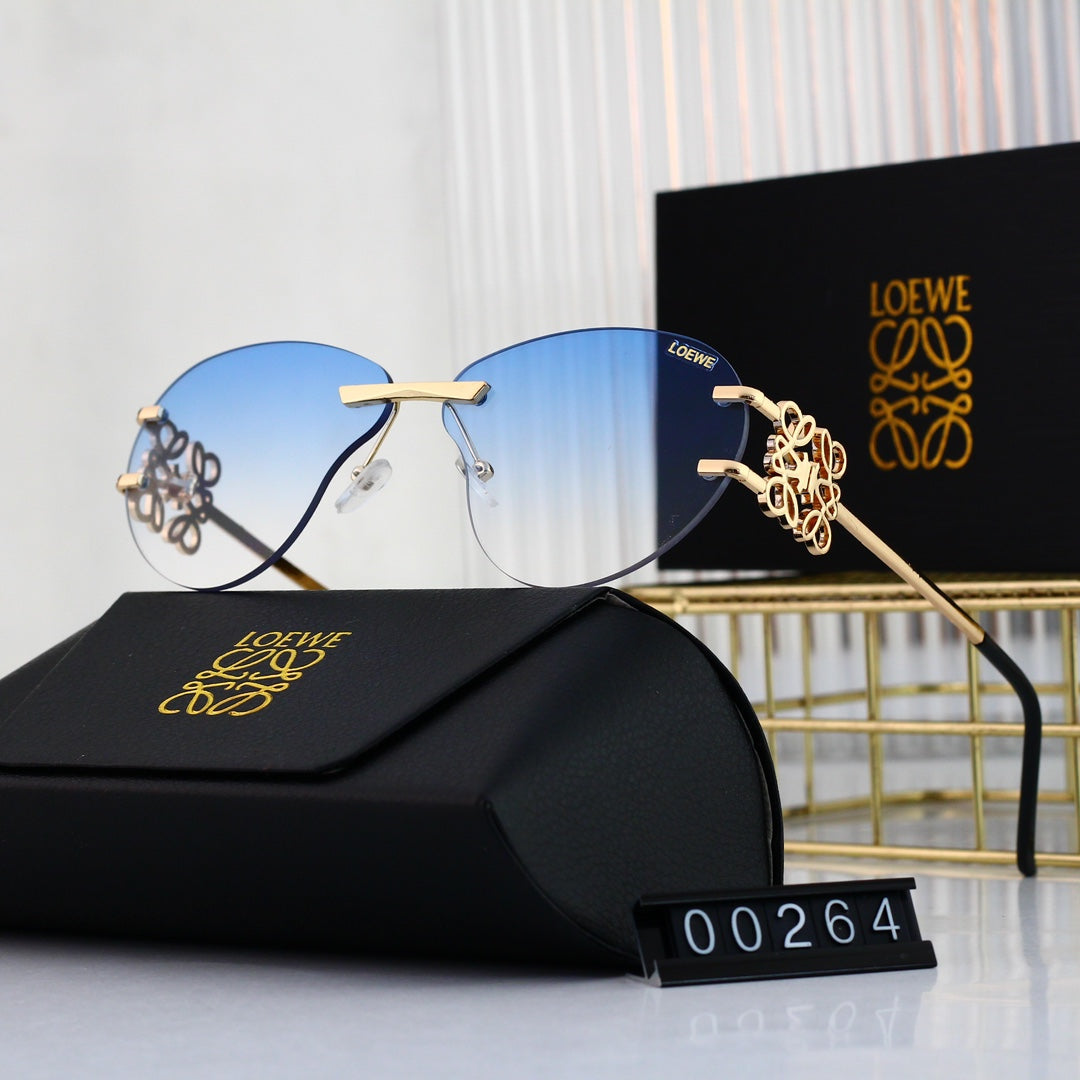 Sunglasses/model:00264