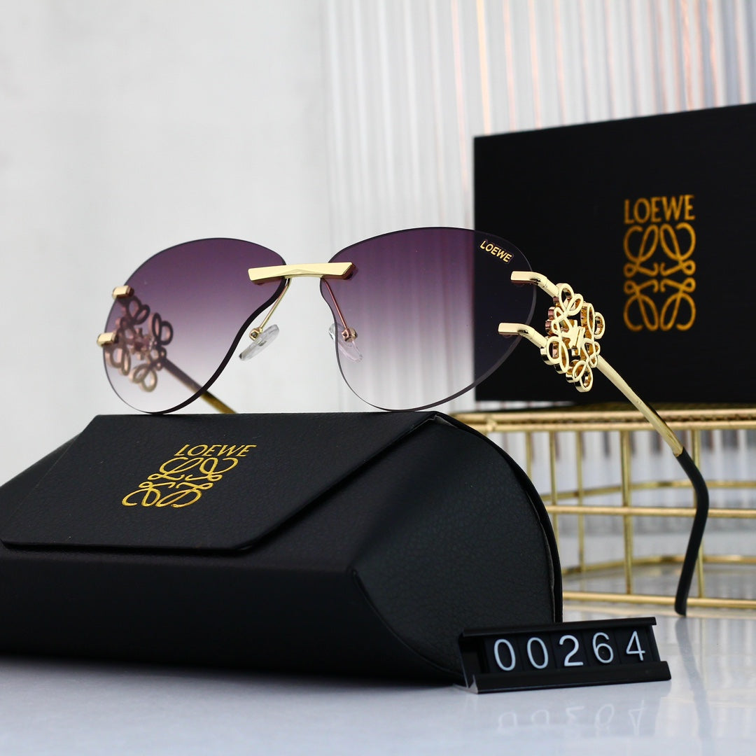 Sunglasses/model:00264