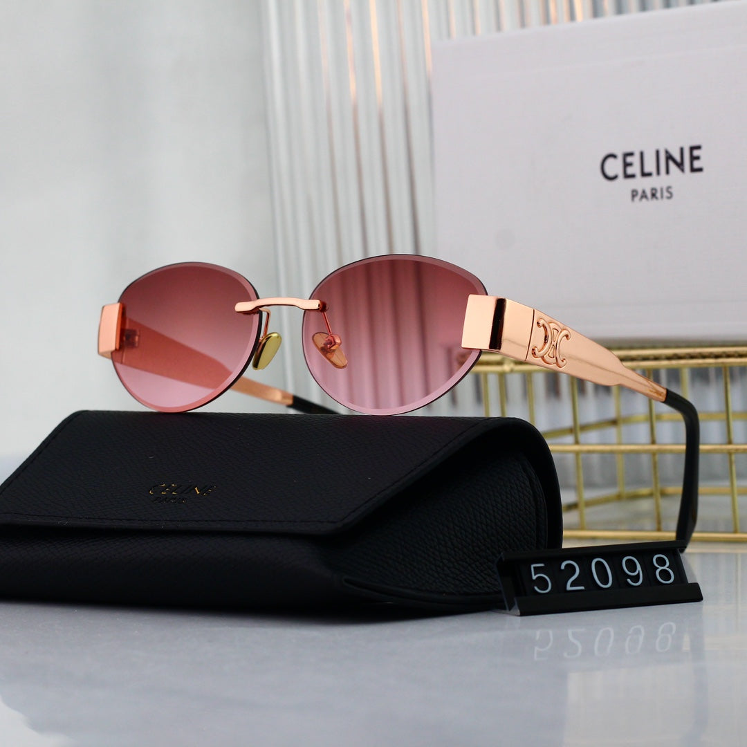 sunglasses /Lens: UV400 /Model:52098