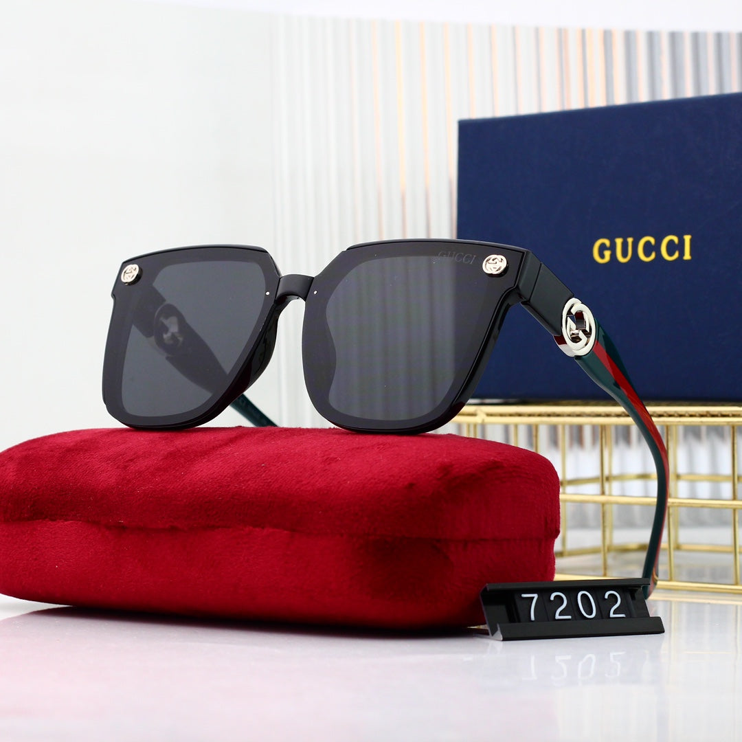 sunglasses /Lens: UV400 /Model:7202