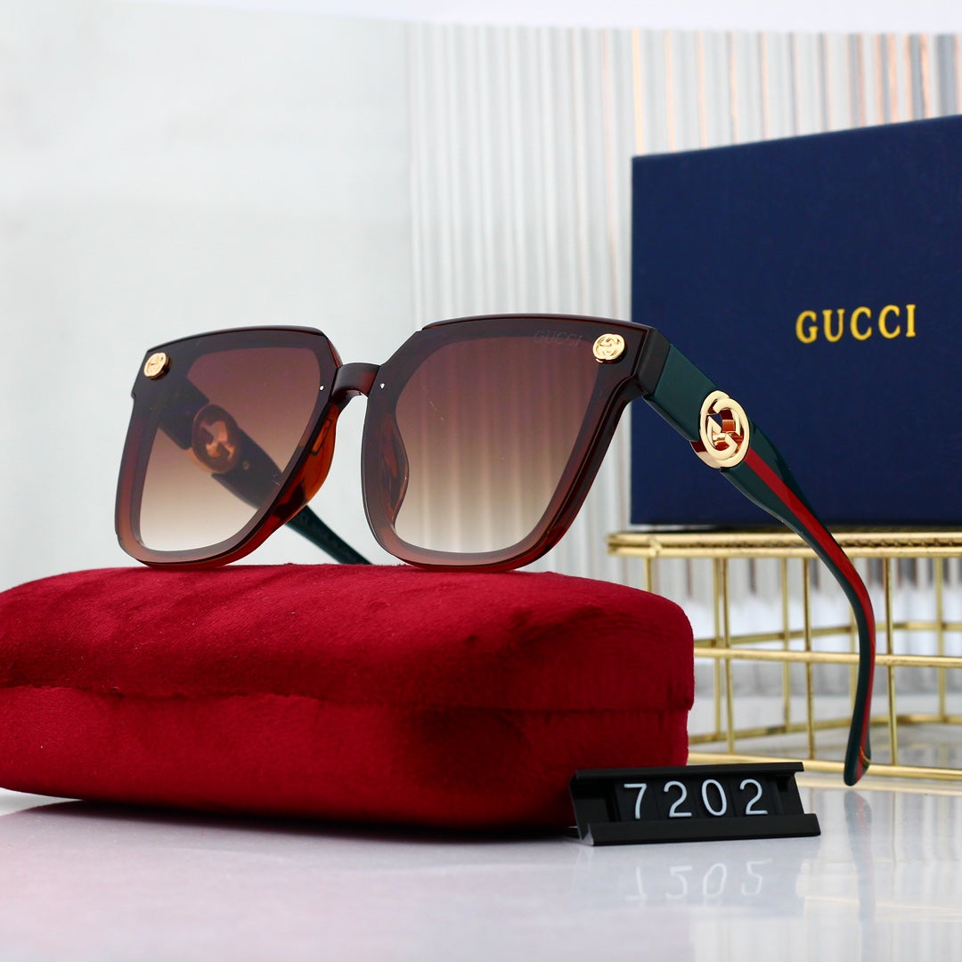 sunglasses /Lens: UV400 /Model:7202