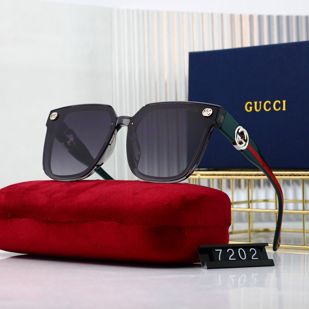 sunglasses /Lens: UV400 /Model:7202