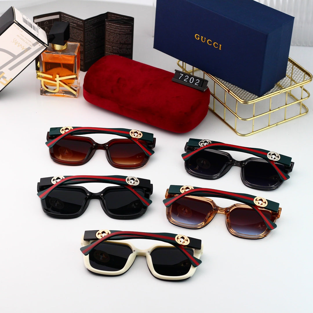 sunglasses /Lens: UV400 /Model:7202