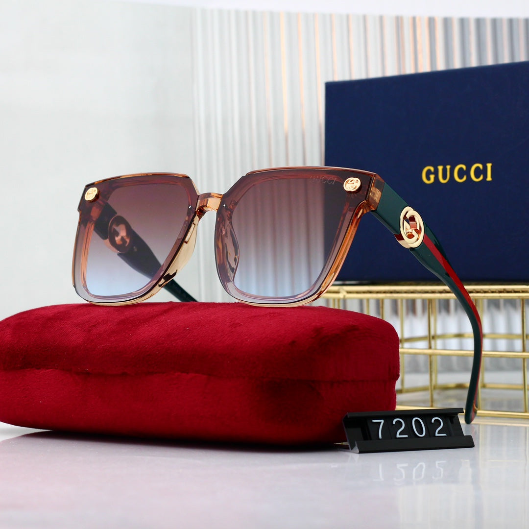 sunglasses /Lens: UV400 /Model:7202