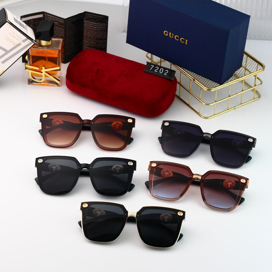 sunglasses /Lens: UV400 /Model:7202