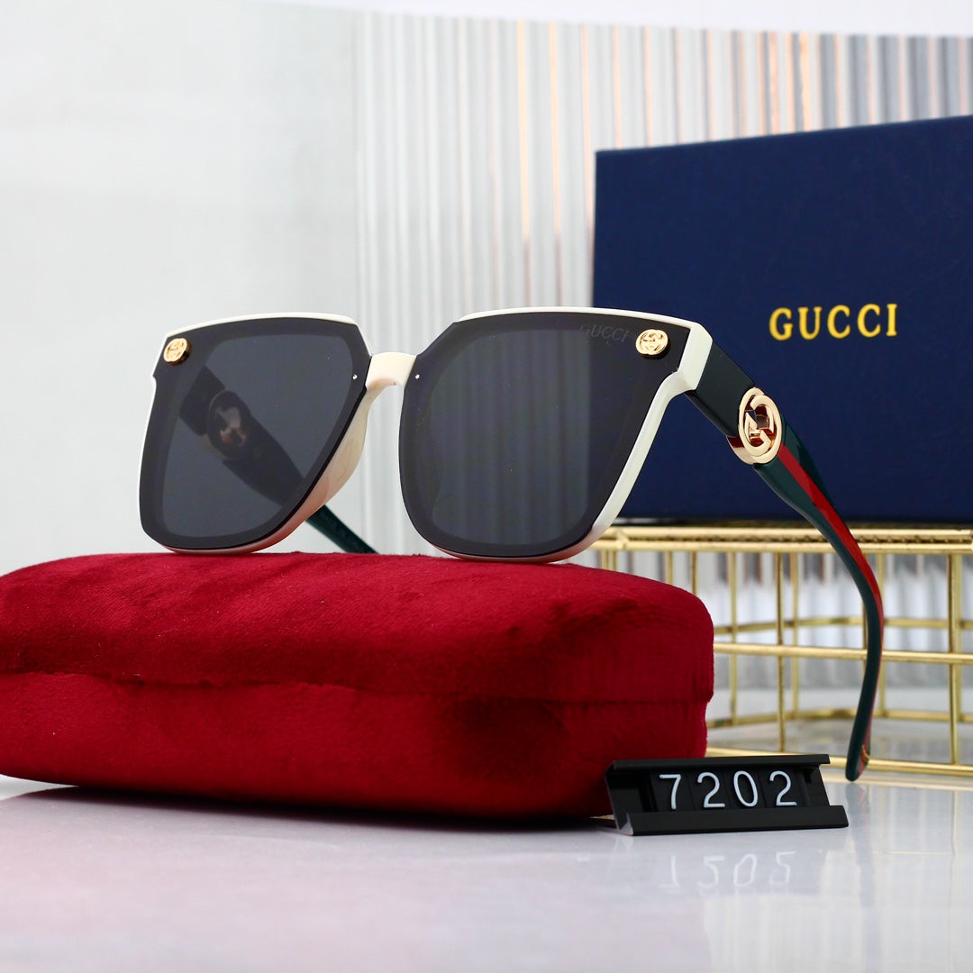 sunglasses /Lens: UV400 /Model:7202