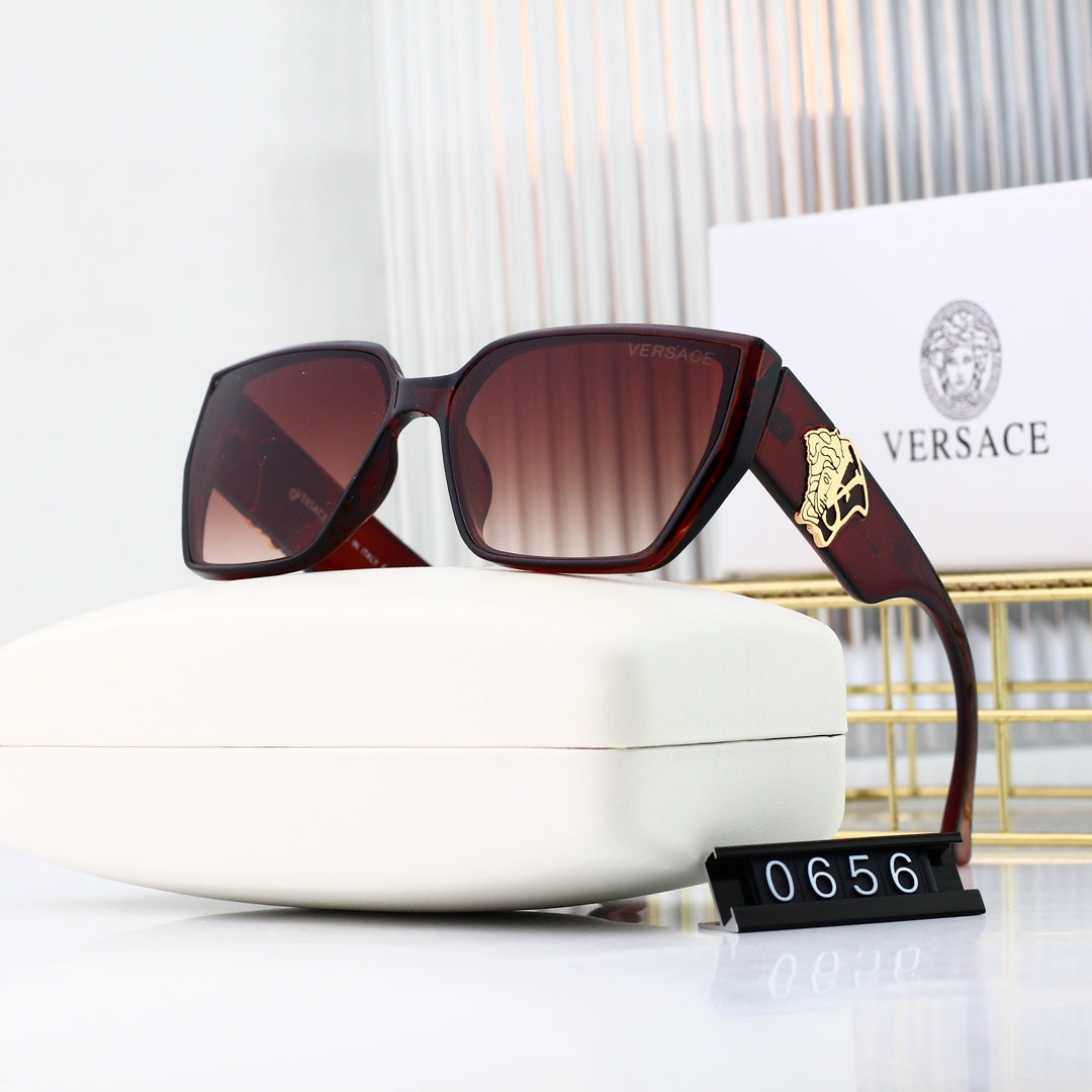 Sunglasses/Model: 0656