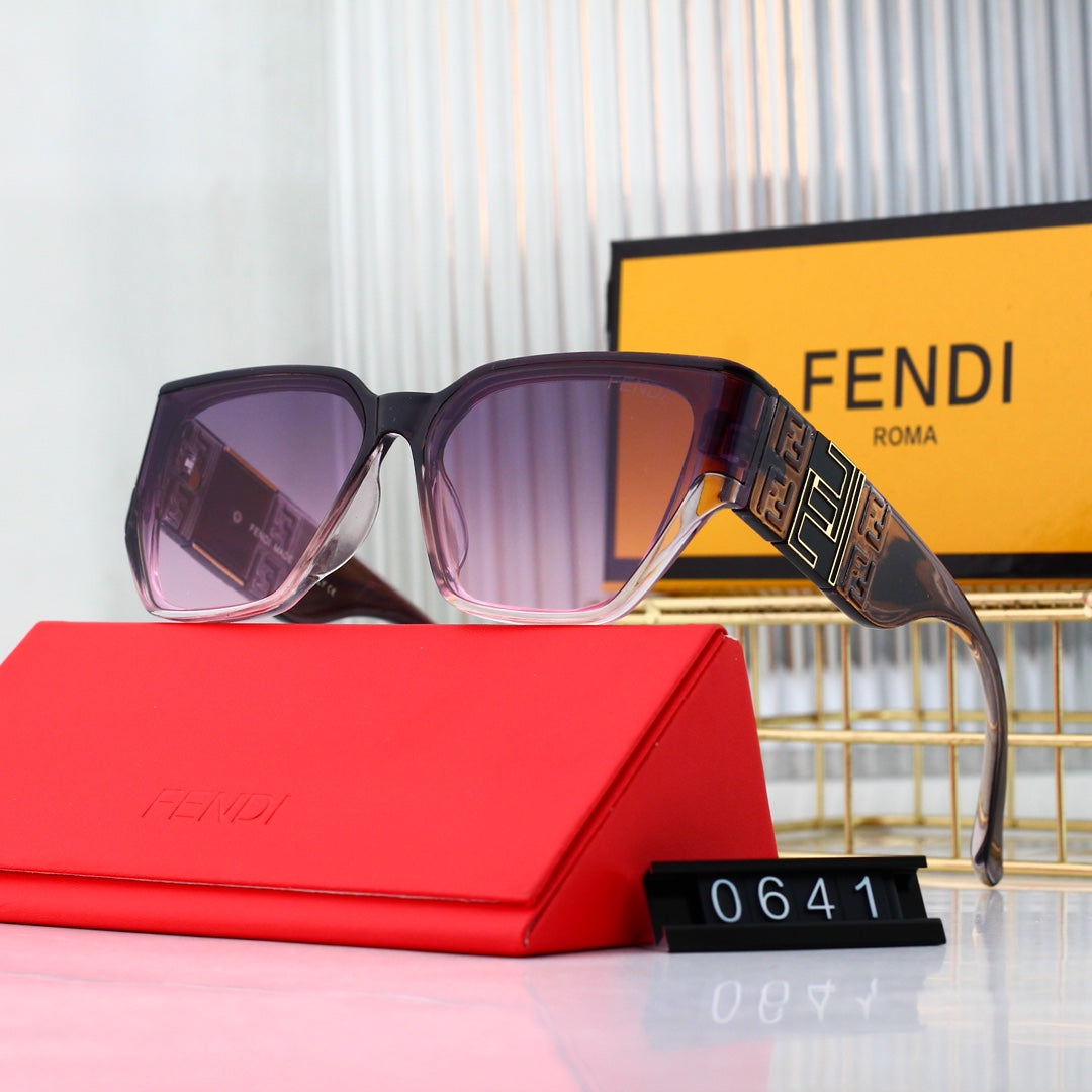 sunglasses / Model: 0641