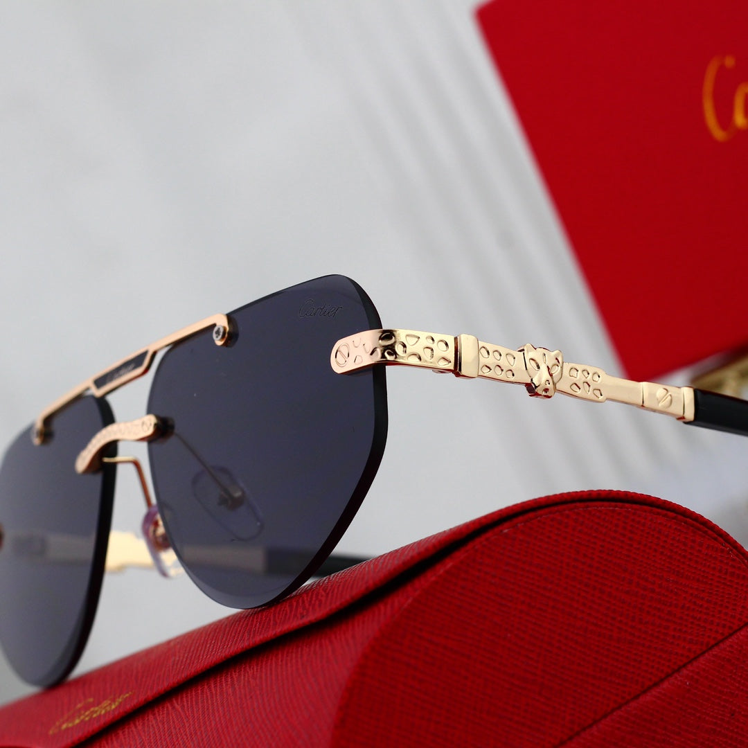 sunglasses / Model: 302302