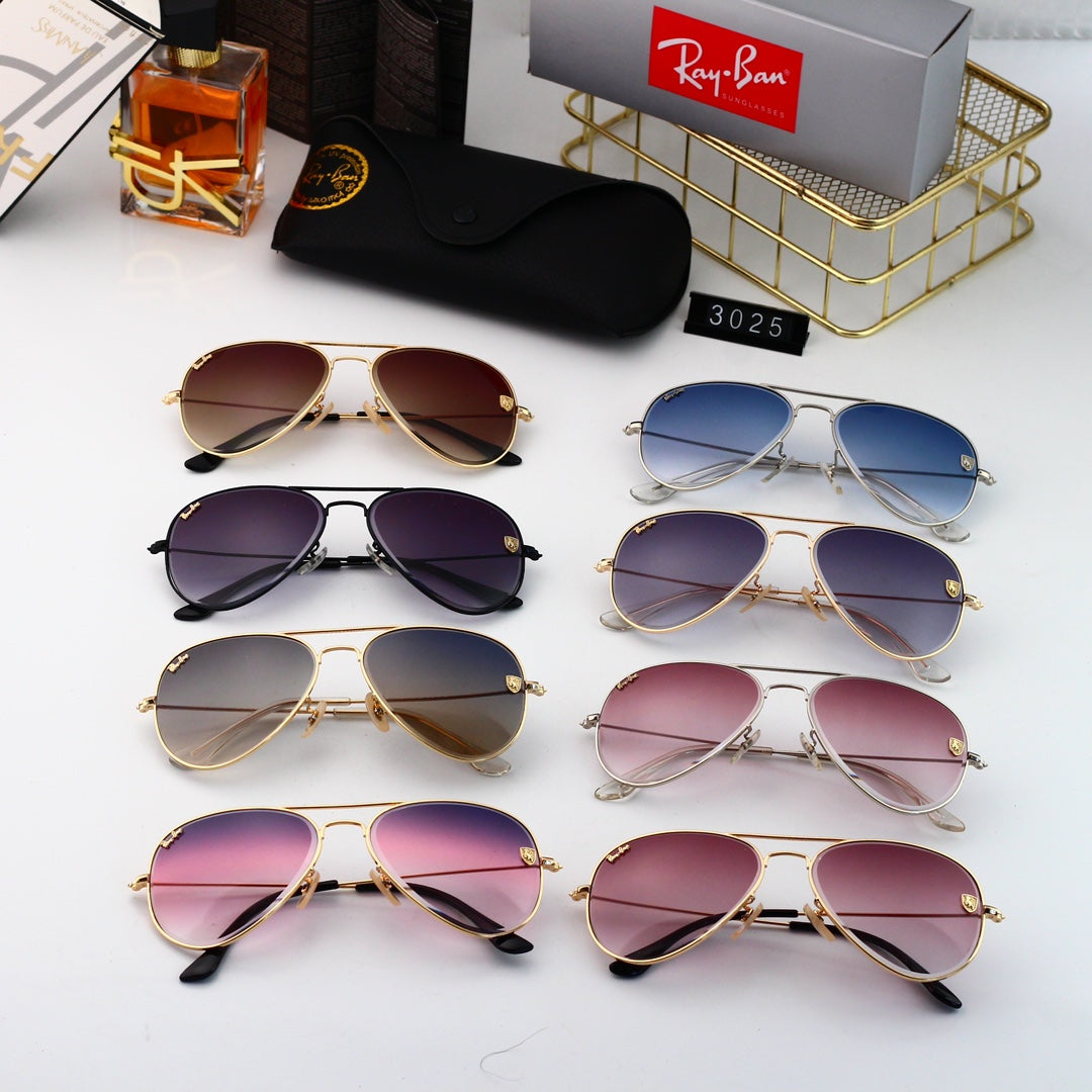 sunglasses / Model: 3025