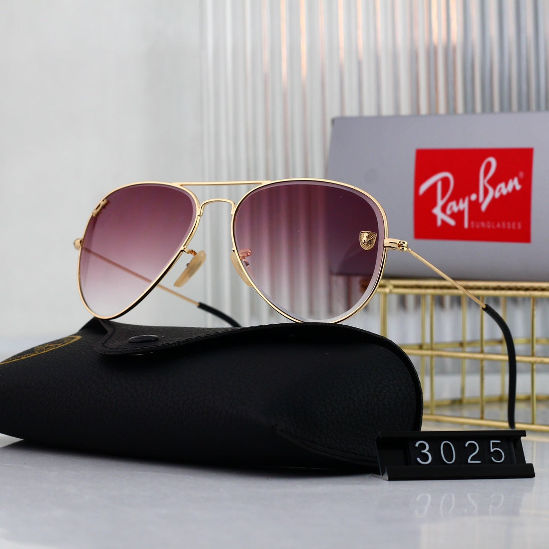 sunglasses / Model: 3025