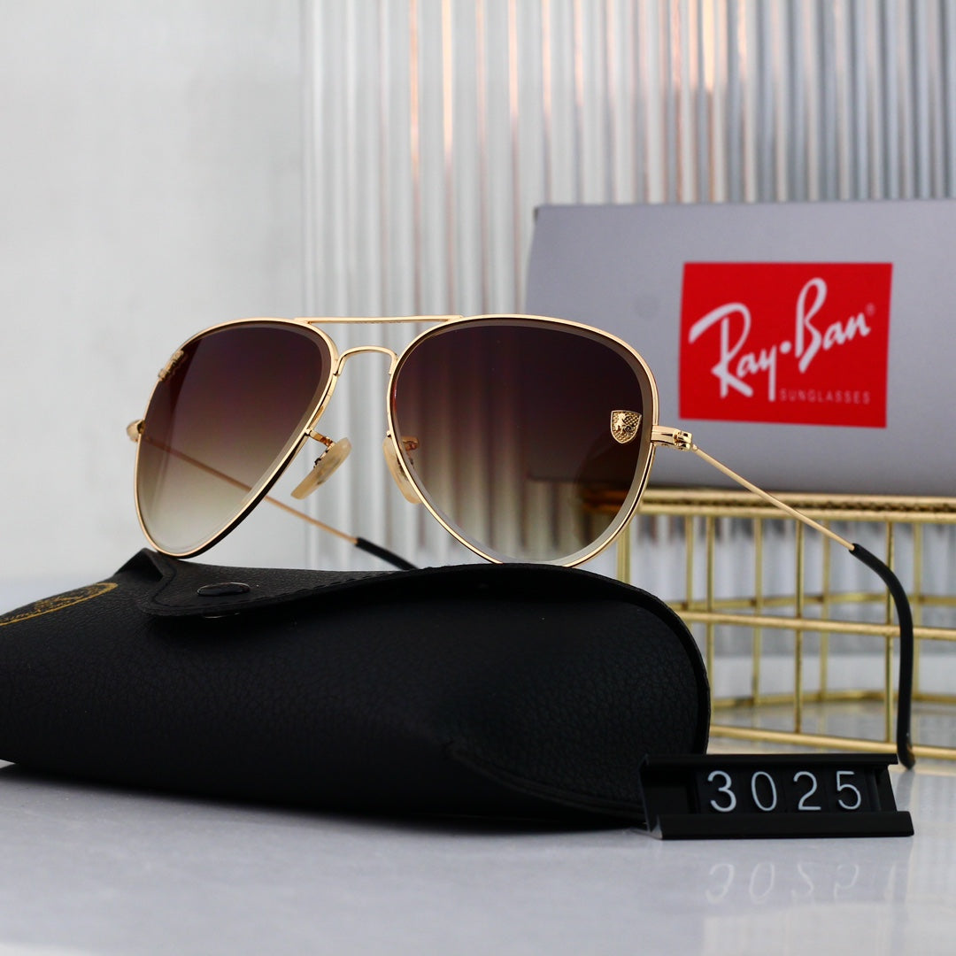 sunglasses / Model: 3025