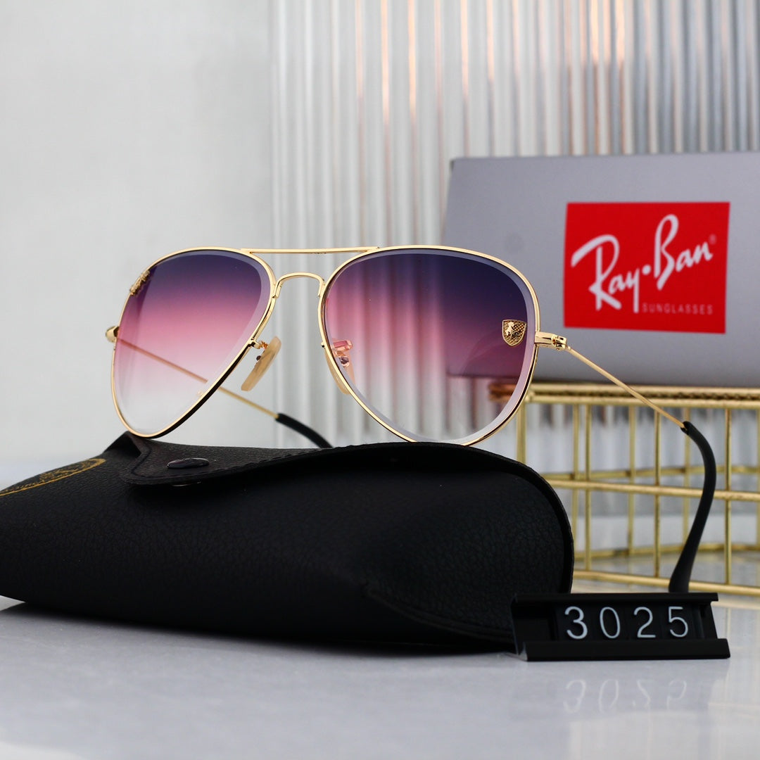 sunglasses / Model: 3025
