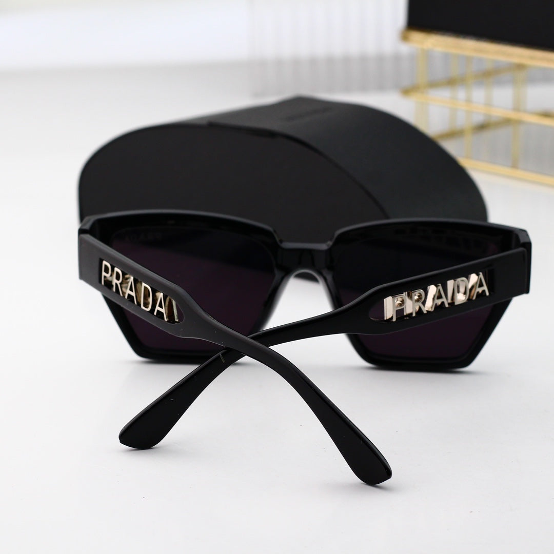sunglasses / Model: 4107
