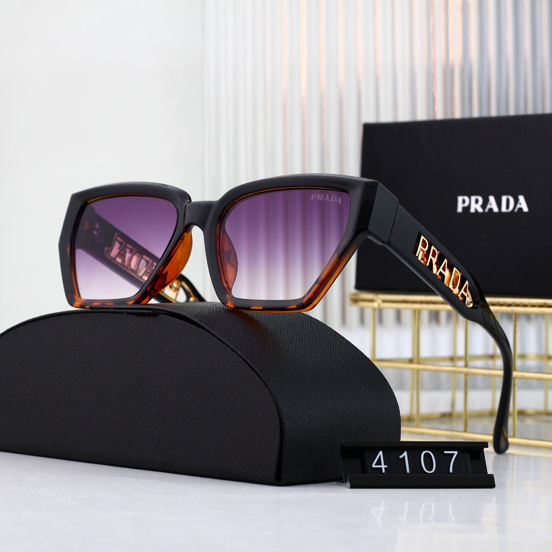 sunglasses / Model: 4107