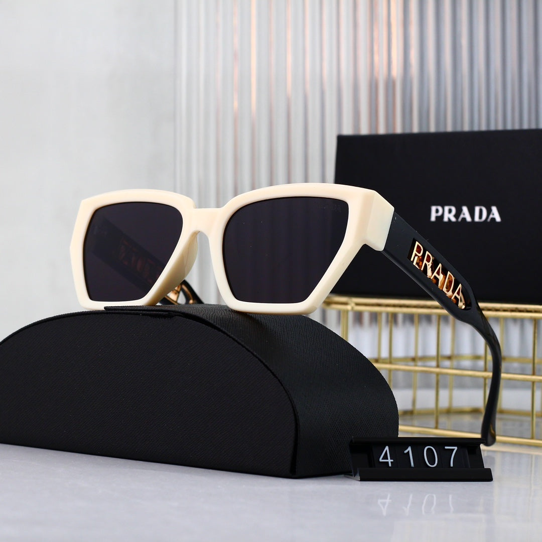 sunglasses / Model: 4107
