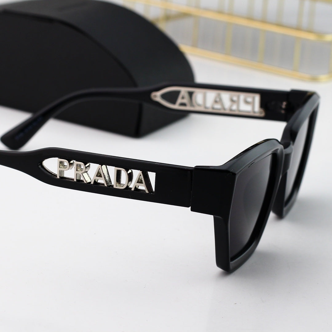 sunglasses / Model: 4107