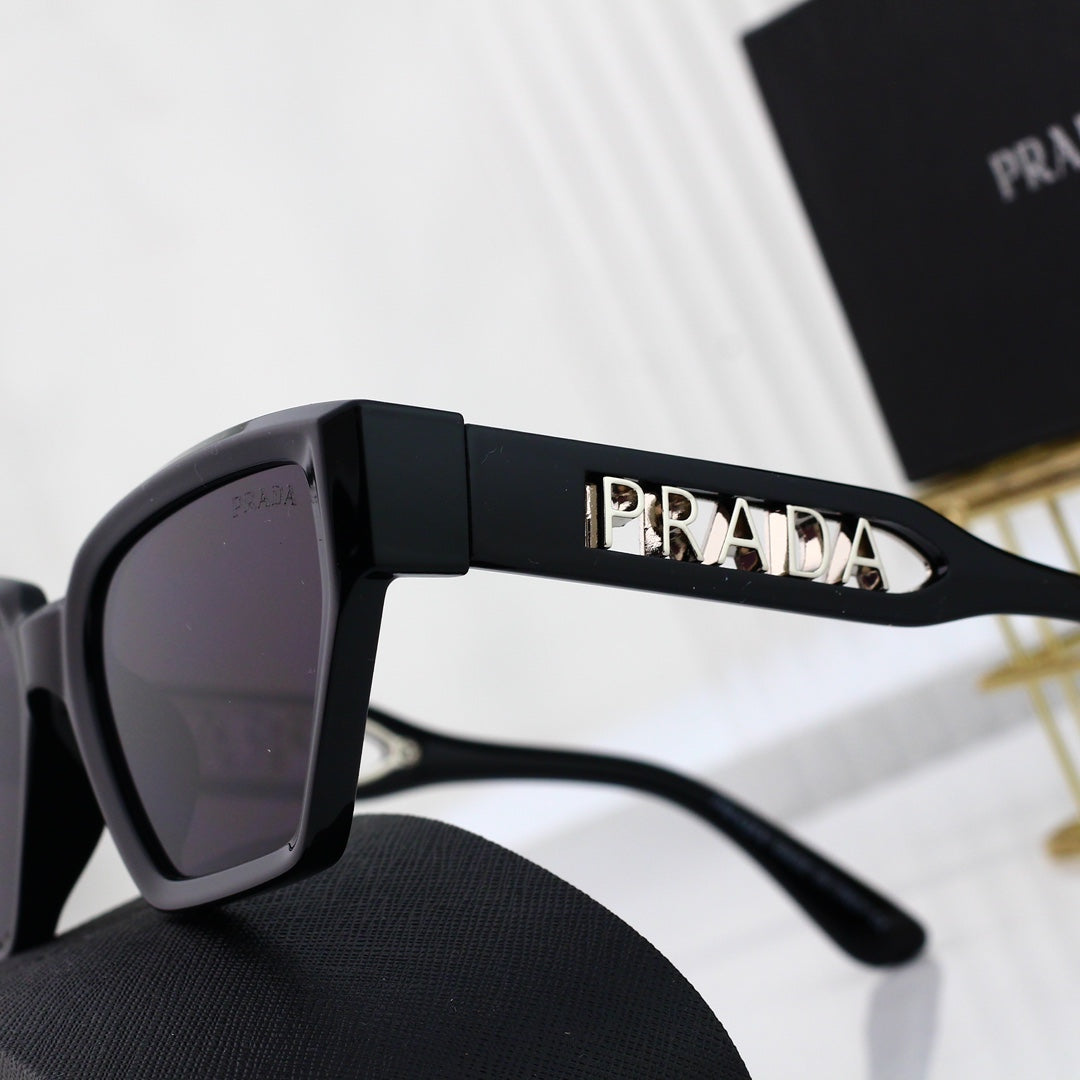 sunglasses / Model: 4107