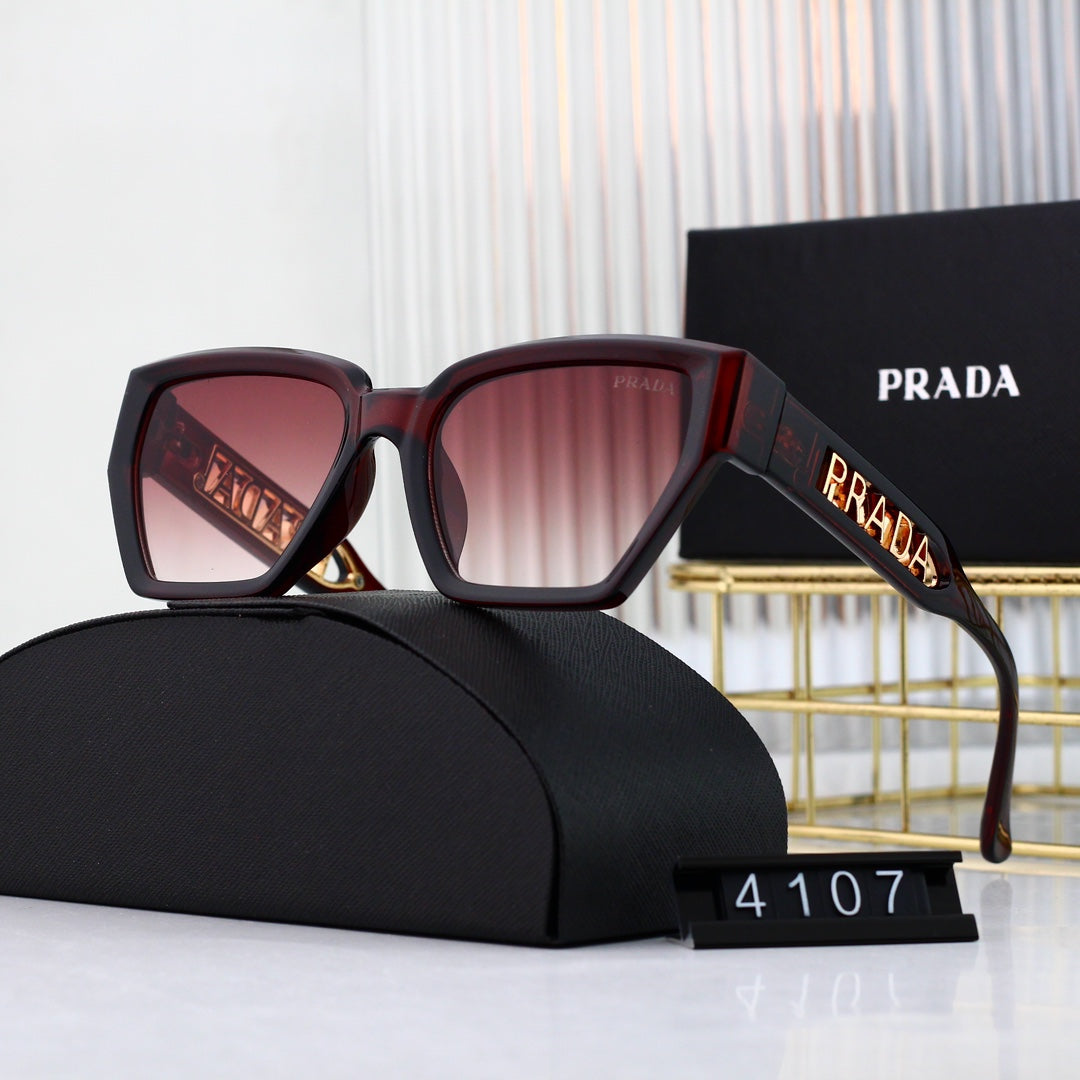 sunglasses / Model: 4107