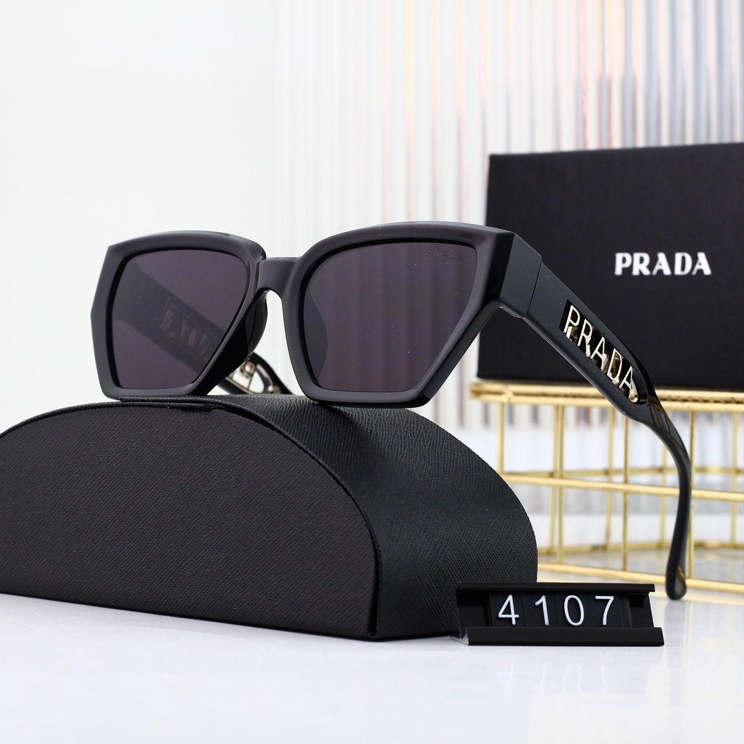 sunglasses / Model: 4107