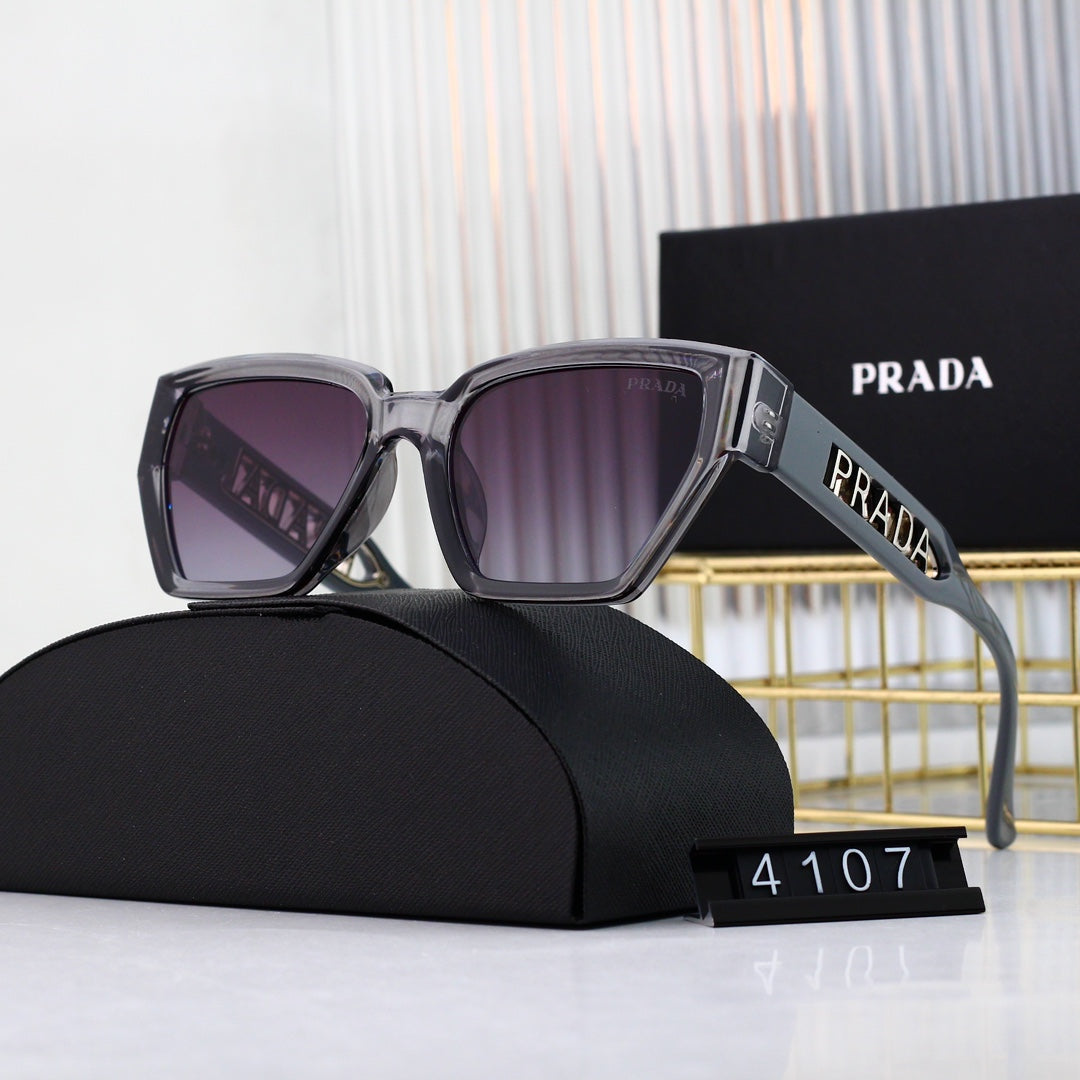 sunglasses / Model: 4107