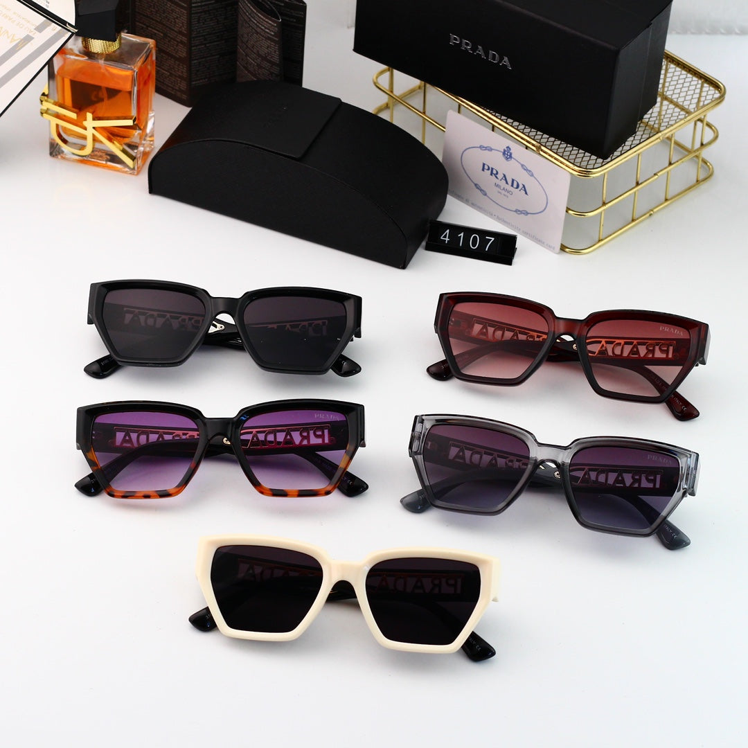 sunglasses / Model: 4107