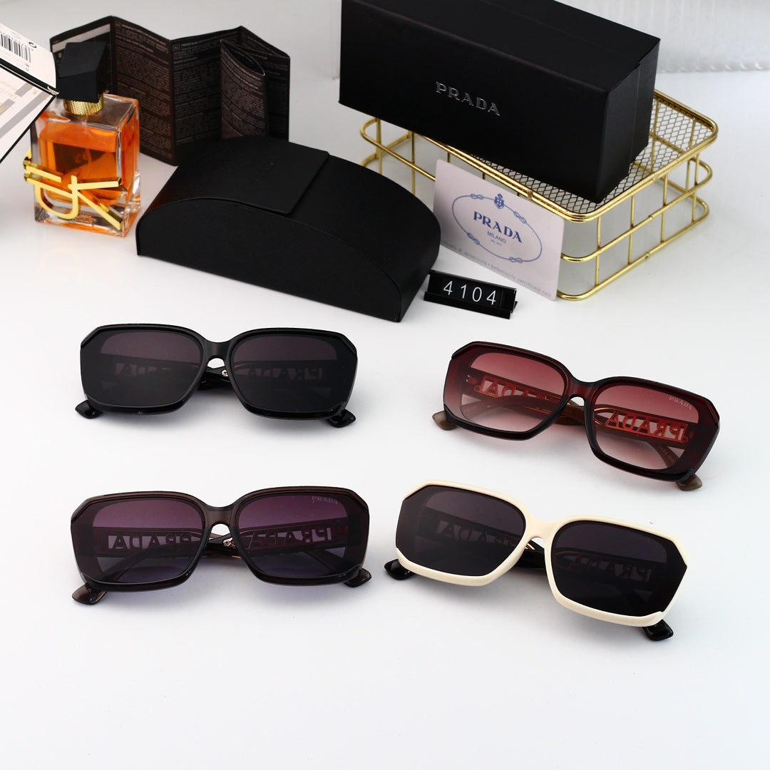 sunglasses / Model: 4104
