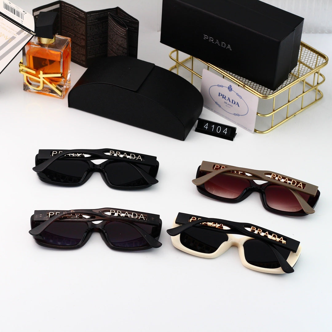 sunglasses / Model: 4104