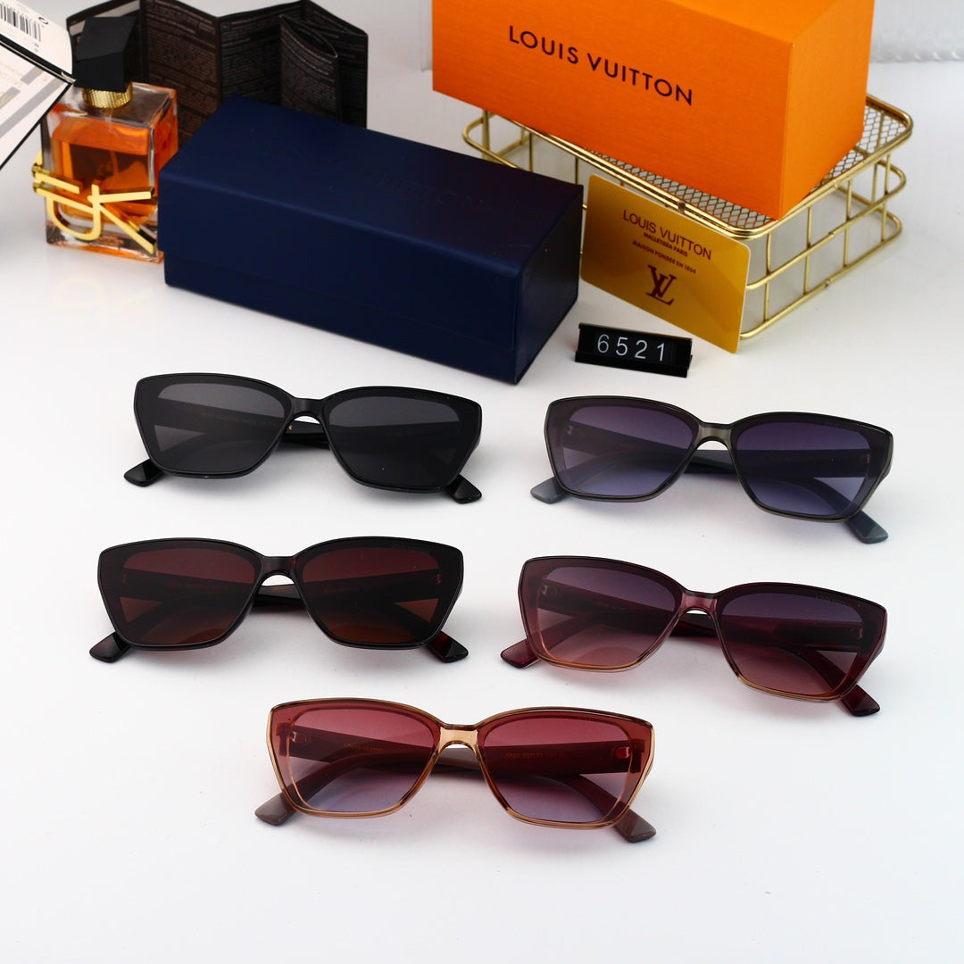 sunglasses / Model: 6521