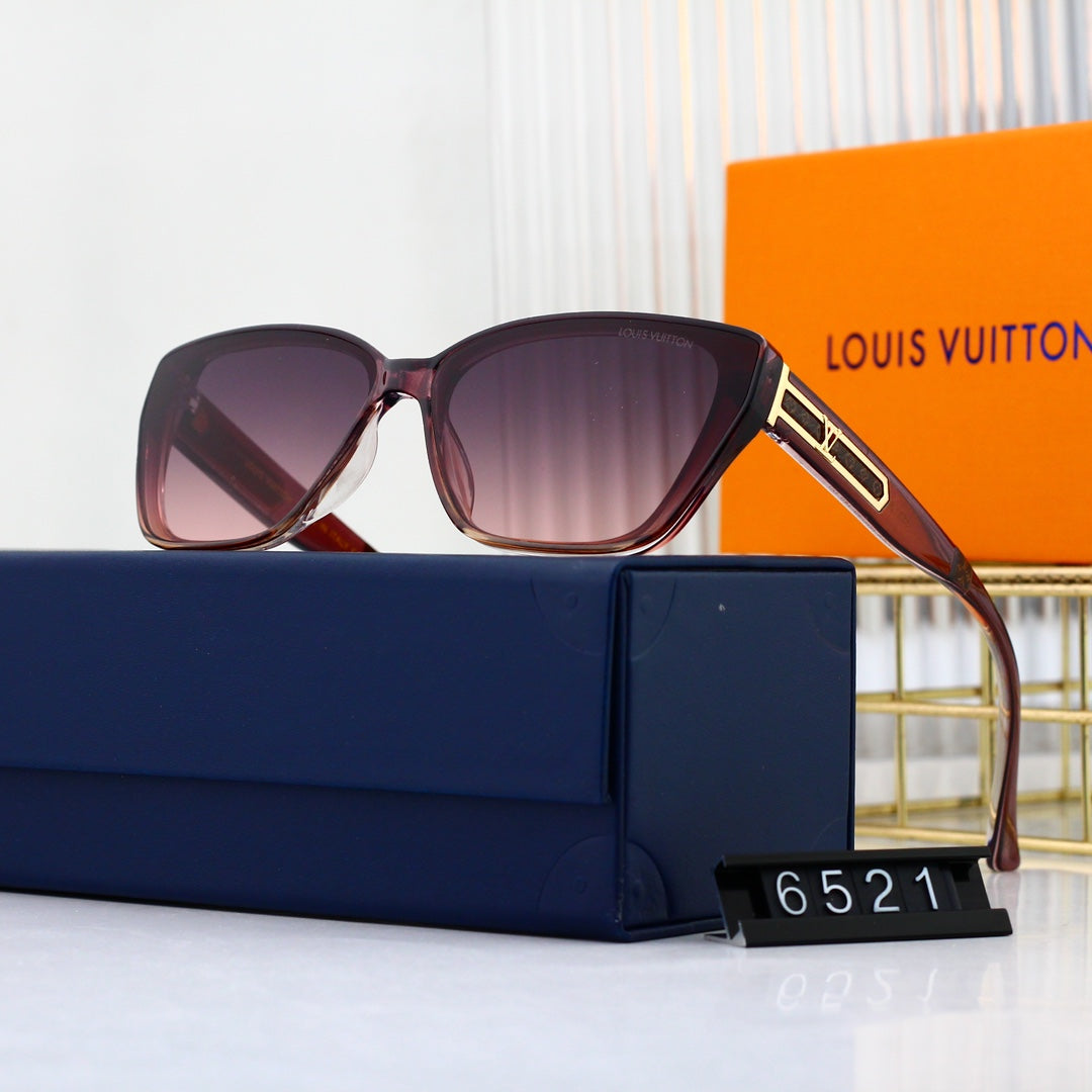 sunglasses / Model: 6521