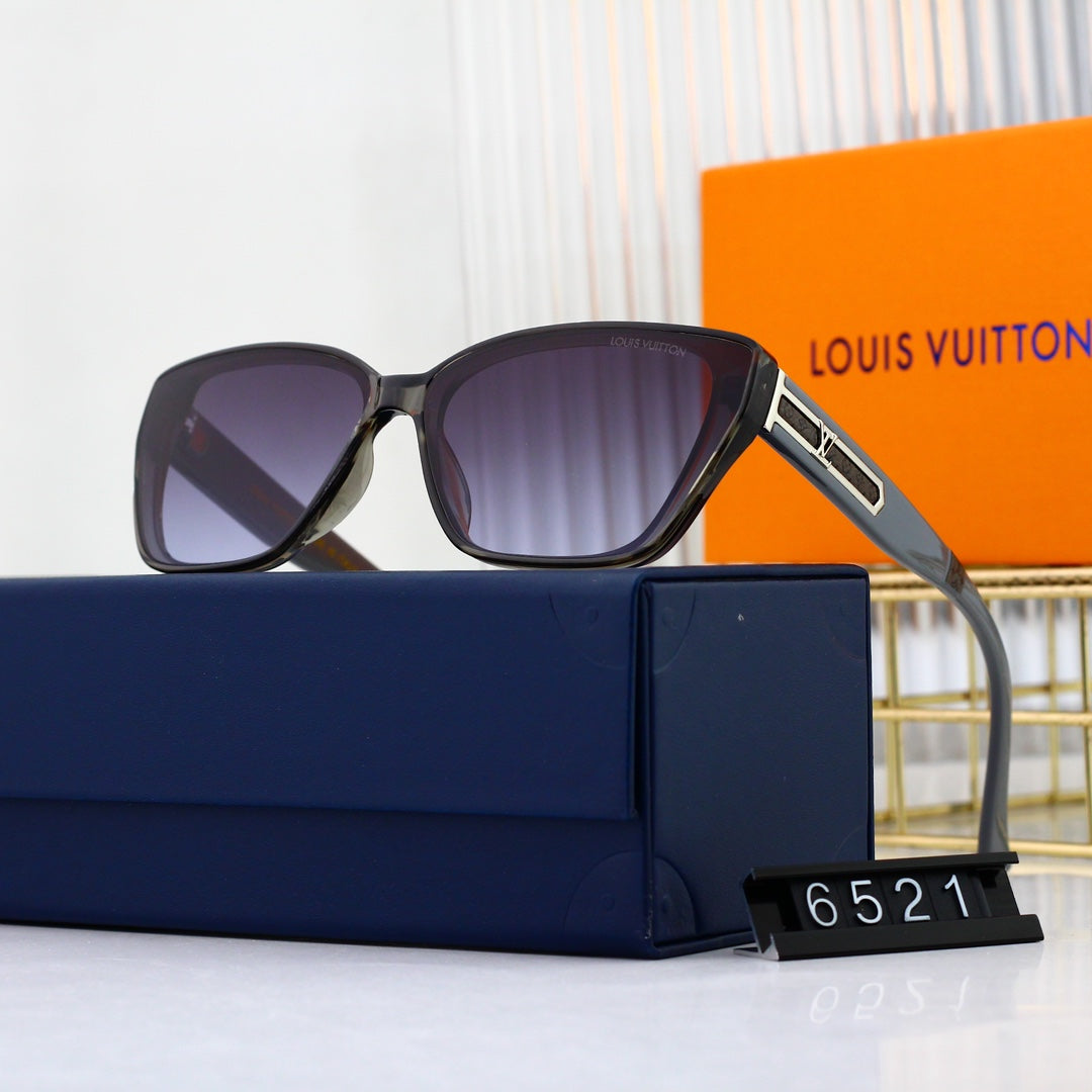 sunglasses / Model: 6521